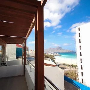 Hotel Luna Boutique, Mindelo